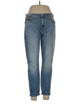 7 For All Mankind Jeans (view 1)