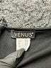 Venus Black Cocktail Dress Size S - photo 7