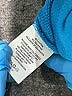 Champion Teal Pullover Hoodie Size 16 - photo 4