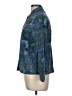 Chico's Blue Blazer Size Med (1) - photo 5