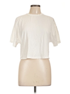 Lululemon Athletica Short Sleeve Turtleneck