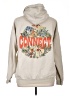 Lonely Ghost Tan Pullover Hoodie Size XL - photo 2