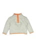 Janie and Jack Gray Pullover Sweater Size 2T - photo 1