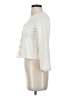 TeXTURE & THREAD Madewell 100% Cotton Ivory Cardigan Size XXS - photo 5