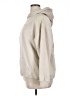Lonely Ghost Tan Pullover Hoodie Size XL - photo 5