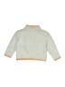Janie and Jack Gray Pullover Sweater Size 2T - photo 2