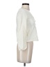 TeXTURE & THREAD Madewell 100% Cotton Ivory Cardigan Size XXS - photo 4