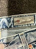 Adriano Goldschmied Hearts Blue Jeans Size 28 waist - photo 6