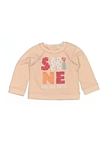 Peek... Sweatshirt (view 1)