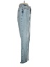 Zara 100% Cotton Blue Jeans Size 2 - photo 4