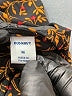 Old Navy 100% Polyester Animal Print Brown Casual Dress Size M - photo 7