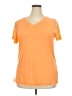 Assorted Brands Orange Active T-Shirt Size XXL - photo 1