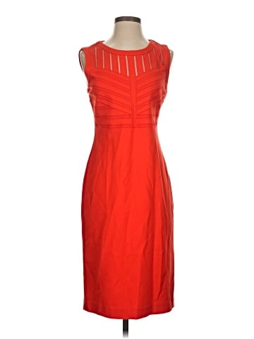 T Tahari Cocktail Dress (view 1)