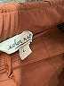 Eden Ruth Solid Brown Casual Pants Size L - photo 7