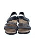 Naot 100% Leather Black Sandals Size EU 38 - photo 2
