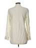 Everlane Ivory Long Sleeve Blouse Size 10 - photo 2