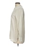 Everlane Ivory Long Sleeve Blouse Size 10 - photo 5