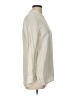 Everlane Ivory Long Sleeve Blouse Size 10 - photo 4