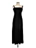 S-Twelve Black Casual Dress Size sm - photo 1