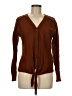 Maurices Brown Cardigan Size M - photo 1