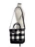 Unbranded Plaid Black Tote One size - photo 2