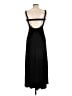 S-Twelve Black Casual Dress Size sm - photo 2