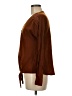 Maurices Brown Cardigan Size M - photo 5