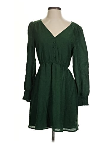 BB Dakota by Steve Madden Casual Dress (view 1)