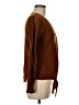 Maurices Brown Cardigan Size M - photo 4