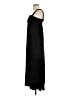S-Twelve Black Casual Dress Size sm - photo 5