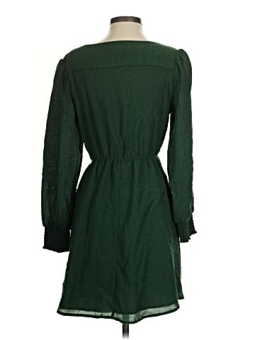 BB Dakota by Steve Madden Casual Dress (view 2)