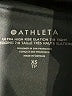 Athleta Color Block Blue Active Pants Size XS - photo 4