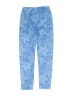 Under Armour Tie-dye Blue Casual Pants Size 6 - photo 2