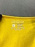 OQQ Yellow Bodysuit Size L - photo 3