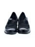 Munro American 100% Leather Black Flats Size 7 1/2 - photo 2