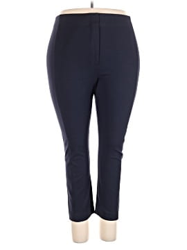 Ann Taylor Active Pants (view 1)