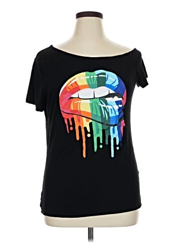 Magicsuit Short Sleeve T-Shirt (view 1)