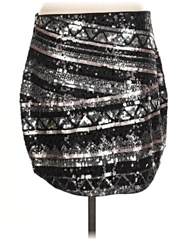 Express Formal Skirt (view 2)