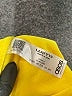 ASOS Yellow Swimsuit Bottoms Size 6 - photo 3