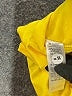 ASOS Yellow Swimsuit Bottoms Size 6 - photo 4