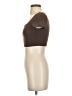 Shein Brown Tube Top Size 2 - photo 5
