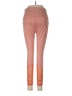 Xersion Orange Active Pants Size M - photo 2