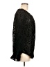 Tantrums Black Long Sleeve Blouse Size M - photo 4
