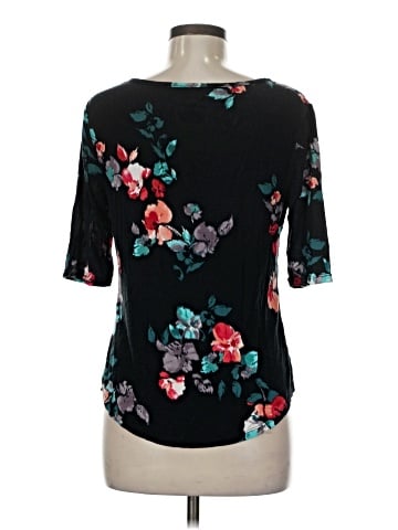 Apt. 9 3/4 Sleeve T-Shirt (view 2)