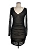 BP. Black Cocktail Dress Size M - photo 1