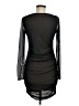 BP. Black Cocktail Dress Size M - photo 2