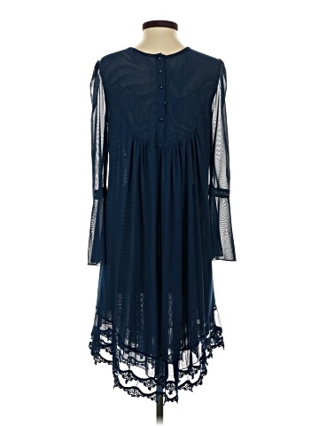 Indigo Thread Co. Cocktail Dress (view 2)