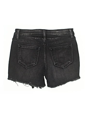 Vigoss Denim Shorts (view 2)