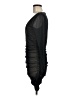 BP. Black Cocktail Dress Size M - photo 5