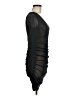 BP. Black Cocktail Dress Size M - photo 4
